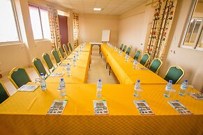 Eland Safari Hotel Nyeri