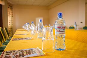 Eland Safari Hotel Nyeri