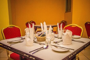 Eland Safari Hotel Nyeri