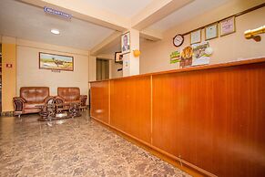 Eland Safari Hotel Nyeri