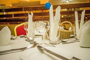 Eland Safari Hotel Nyeri