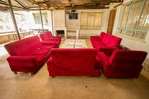 Engo Airport Resort Kitale