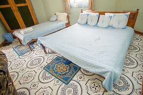 Engo Airport Resort Kitale