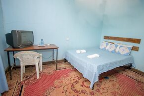 Engo Airport Resort Kitale