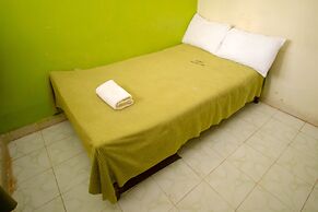 Engo Airport Resort Kitale