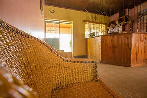 Engo Airport Resort Kitale