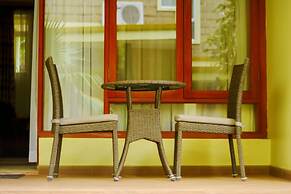 Esella Country Hotel