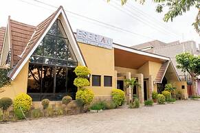 Eseriani The Hotel