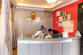 Eseriani The Hotel