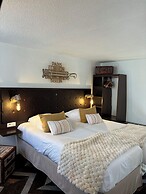 Hôtel Ambassadeur