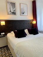 Hôtel Ambassadeur