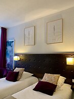 Hôtel Ambassadeur