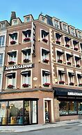 Hôtel Ambassadeur
