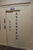 Hôtel Ambassadeur