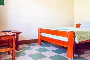 Sabinyo Guest House