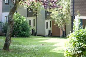 Tolroy Manor Holiday Park