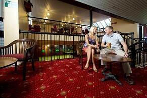 Tolroy Manor Holiday Park