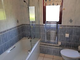 Tolroy Manor Holiday Park