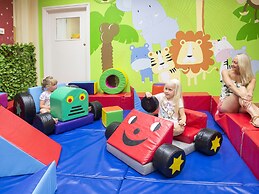 Tolroy Manor Holiday Park