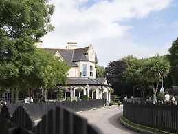 Tolroy Manor Holiday Park