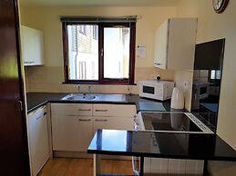 Tolroy Manor Holiday Park