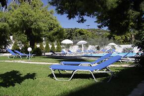 Siagas Beach Hotel