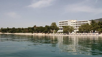 Siagas Beach Hotel