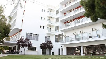 Siagas Beach Hotel