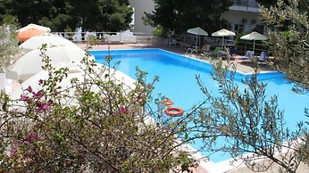 Siagas Beach Hotel