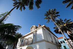 Casa das Palmeiras Charming House Azores