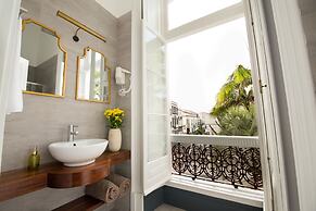 Casa das Palmeiras Charming House Azores