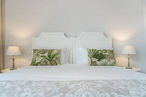 Casa das Palmeiras Charming House Azores