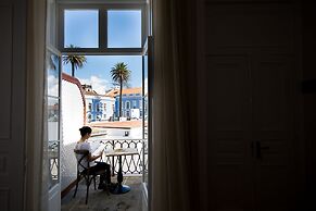 Casa das Palmeiras Charming House Azores