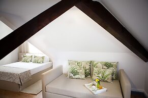 Casa das Palmeiras Charming House Azores