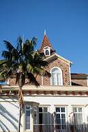 Casa das Palmeiras Charming House Azores