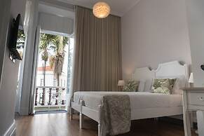 Casa das Palmeiras Charming House Azores