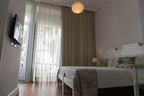 Casa das Palmeiras Charming House Azores