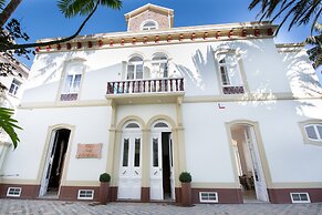 Casa das Palmeiras Charming House Azores