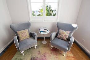 Casa das Palmeiras Charming House Azores