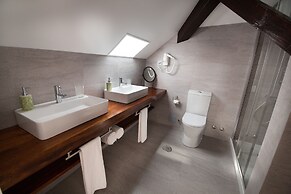 Casa das Palmeiras Charming House Azores