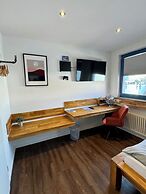 Aparthotel Pumpengasse