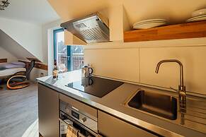 Aparthotel Pumpengasse