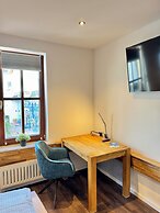 Aparthotel Pumpengasse