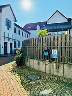 Aparthotel Pumpengasse