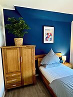 Aparthotel Pumpengasse