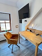 Aparthotel Pumpengasse