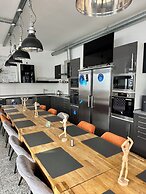 Aparthotel Pumpengasse