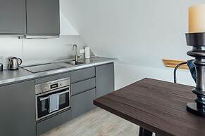 Aparthotel Pumpengasse