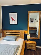 Aparthotel Pumpengasse