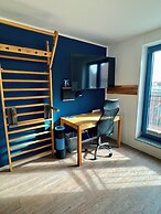 Aparthotel Pumpengasse